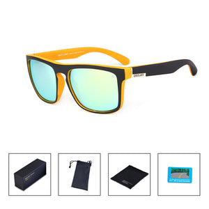 OKULARY  Polarized Sunglasses