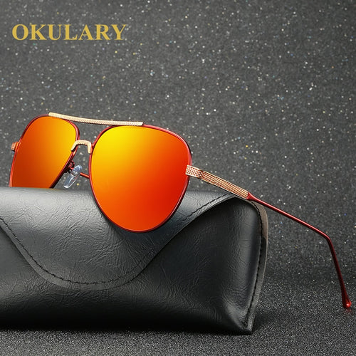 OKULARY  Men/women's Sunglasses