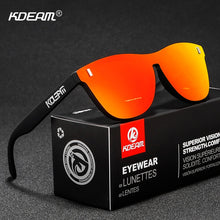 Load image into Gallery viewer, KDEAM Sunglasses
