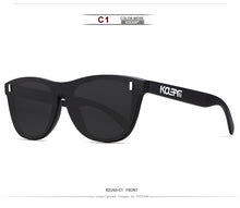 Load image into Gallery viewer, KDEAM Sunglasses