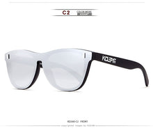 Load image into Gallery viewer, KDEAM Sunglasses