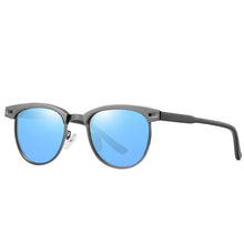 Load image into Gallery viewer, YOOSKE Sunglasses Men