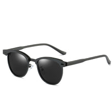 Load image into Gallery viewer, YOOSKE Sunglasses Men