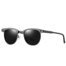 Load image into Gallery viewer, YOOSKE Sunglasses Men
