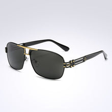 Load image into Gallery viewer, OKULARY  Men Sunglasses