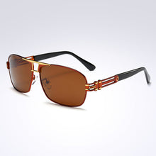 Load image into Gallery viewer, OKULARY  Men Sunglasses