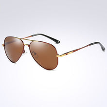 Load image into Gallery viewer, Classic Polarized  Sunglasses