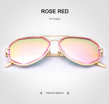Load image into Gallery viewer, OKULARY  Sunglasses Women