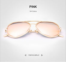 Load image into Gallery viewer, OKULARY  Sunglasses Women