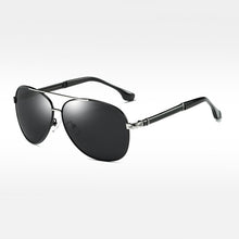 Load image into Gallery viewer, OKULARY Men Sunglasses