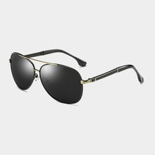 Load image into Gallery viewer, OKULARY Men Sunglasses