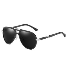 Load image into Gallery viewer, YOOSKE Men Polarized Sunglasses