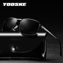 Load image into Gallery viewer, Polarized Sunglasses Men