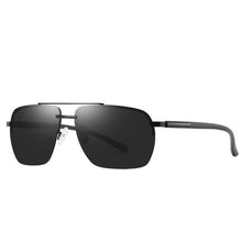 Load image into Gallery viewer, Men Polarized Sunglasses