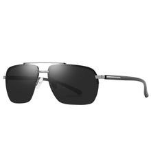 Load image into Gallery viewer, Men Polarized Sunglasses