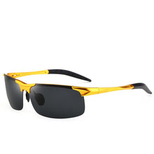 Load image into Gallery viewer, Men's Polarized Sunglasses