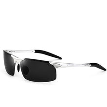 Load image into Gallery viewer, Men's Polarized Sunglasses
