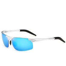 Load image into Gallery viewer, Men's Polarized Sunglasses