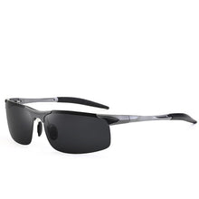 Load image into Gallery viewer, Men's Polarized Sunglasses