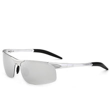 Load image into Gallery viewer, Men's Polarized Sunglasses