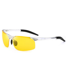 Load image into Gallery viewer, Men's Polarized Sunglasses
