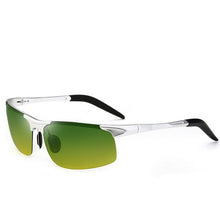 Load image into Gallery viewer, Men&#39;s Polarized Sunglasses