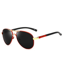 Load image into Gallery viewer, OKULARY  Men Women Sunglasses