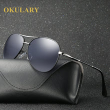 Load image into Gallery viewer, OKULARY Women  Sunglasses